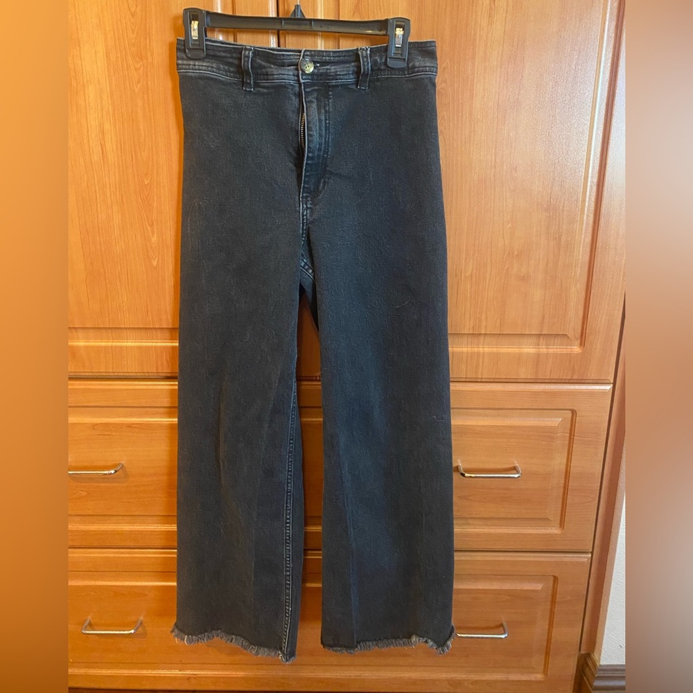 Billabong mom jeans